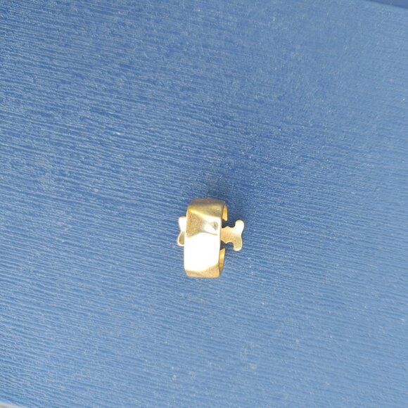 Tory Burch Ring Size 6 - Picture 9 of 16